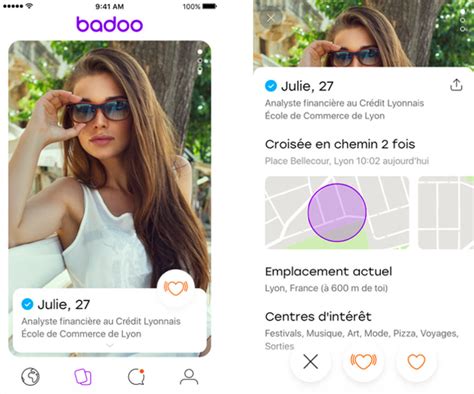 badoo qubec|Badoo Québec